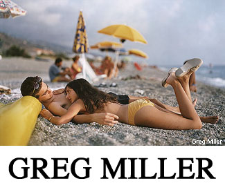 Greg Miller