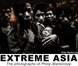 Extreme Asia