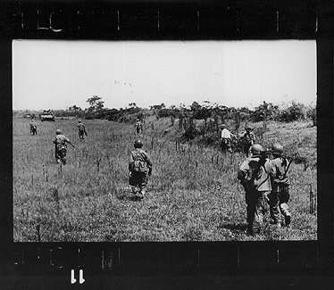 Requiem - Red river Delta, Tonkin, Vietnam