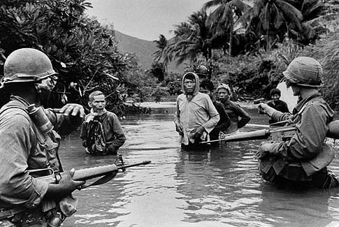 Requiem - Bong Son, Vietnam, 1966