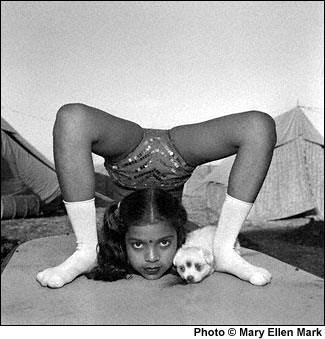 Photo by Mary Ellen Mark