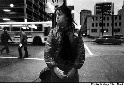 Photo by Mary Ellen Mark