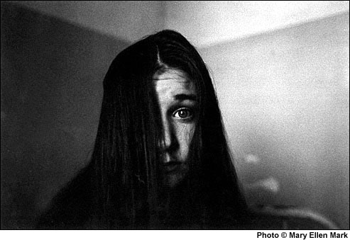 Photo by Mary Ellen Mark